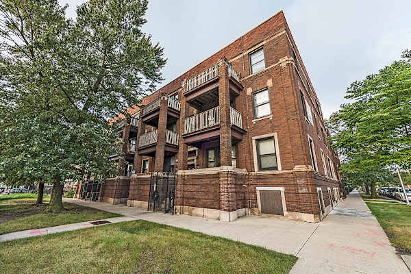 6000 S Prairie property